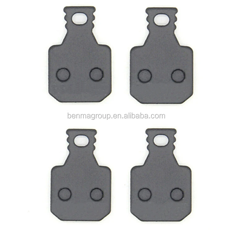 High Grade Long work life Bike Brake Pad for Magura MT5 MT5E MT7 MT