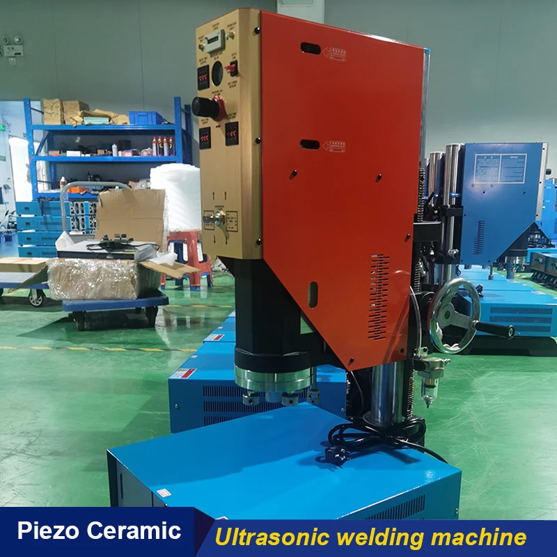 4200W 2600W 1200W  Ultrasonic Welder Ultrasound Welding Machine Welding PVC PP PE ABS