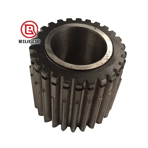 Китай, мастерская, надежный, высокого уровня, Высококачественная мягкая сталь, модуль M CNC, свободные колесные шестерни