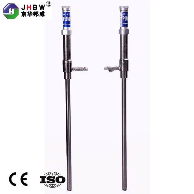 JHBW-A50 portable polyurethane foam spraying and  injection foaming machine