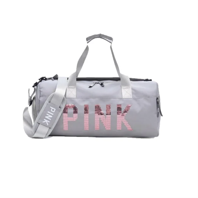 Women Sequin Fashion Handags Female Large Capacity Top-handle Bags Appliques Lady Casual Tote Bags Letter Shoulder Bag