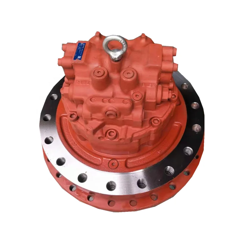 Excavator Parts SY335 Hydraulic Travel Motor Sany SY335 Final Drive