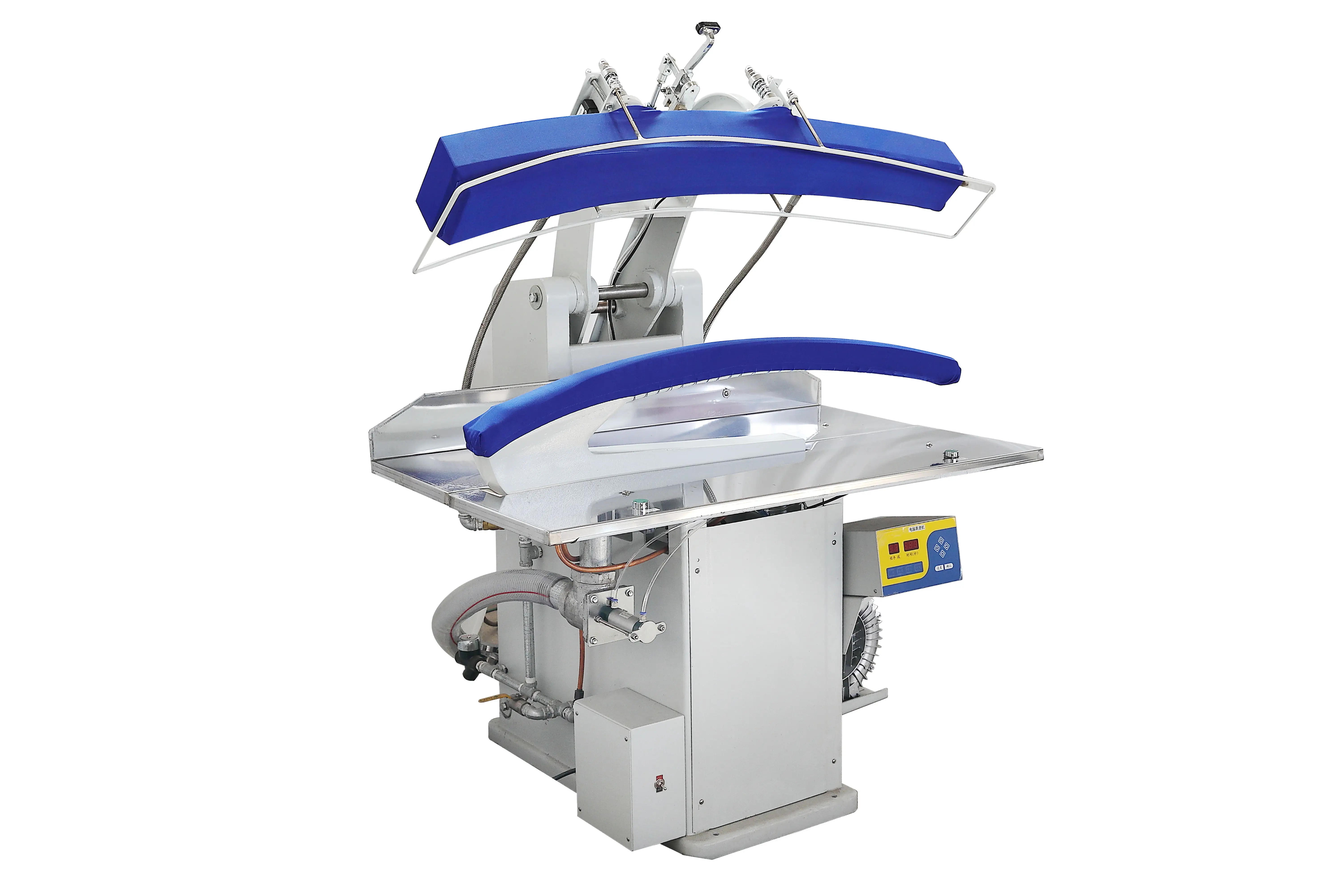 Computer Suit Leg Seam  Press Iron Equipment Machine Industrial Ironing Machine DS-AF Heat Press Machines
