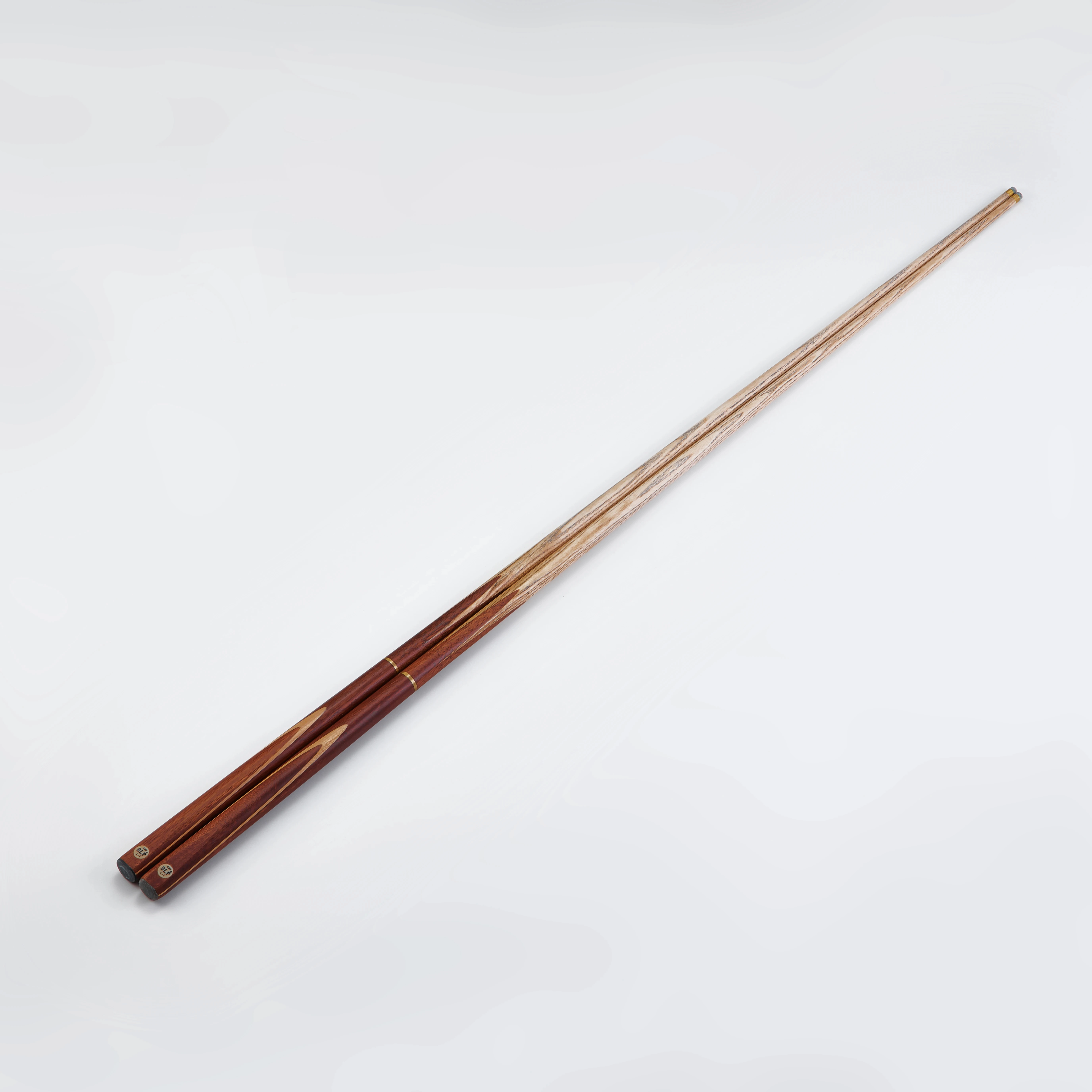 SLP 10MM 3/4 Jointed Cue Stick Billiard Snooker Cue