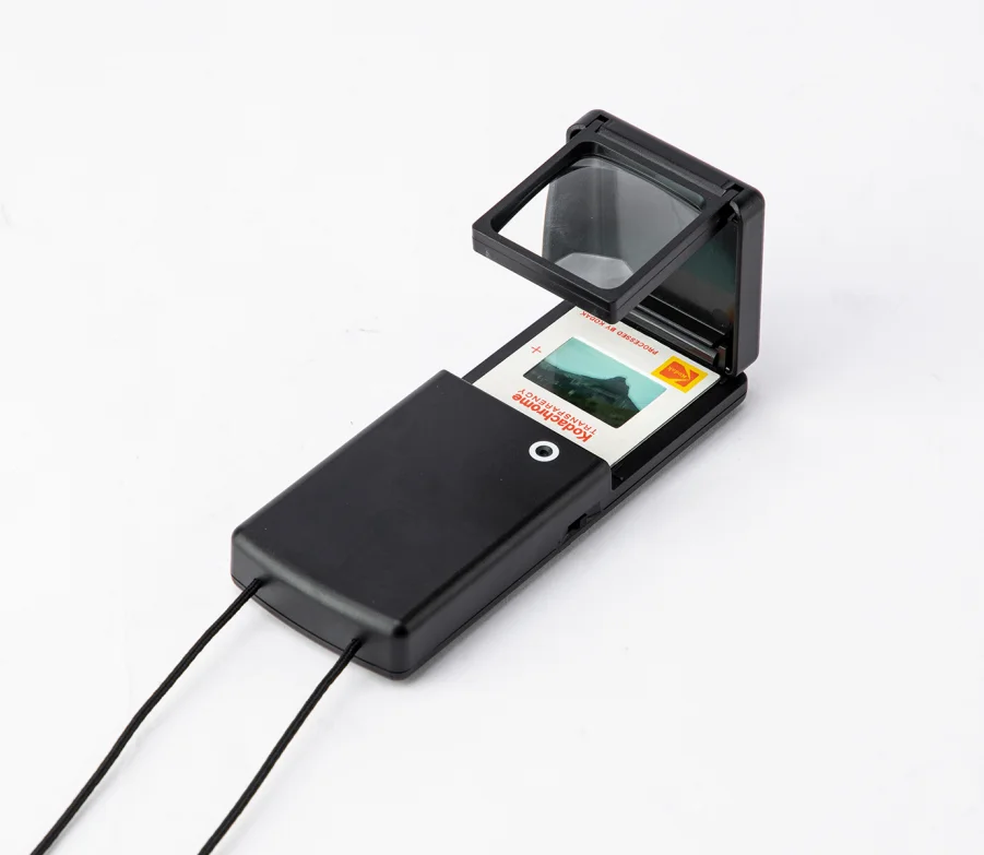 Winait SV-5000s New Design 35MM Slide Film Viewer