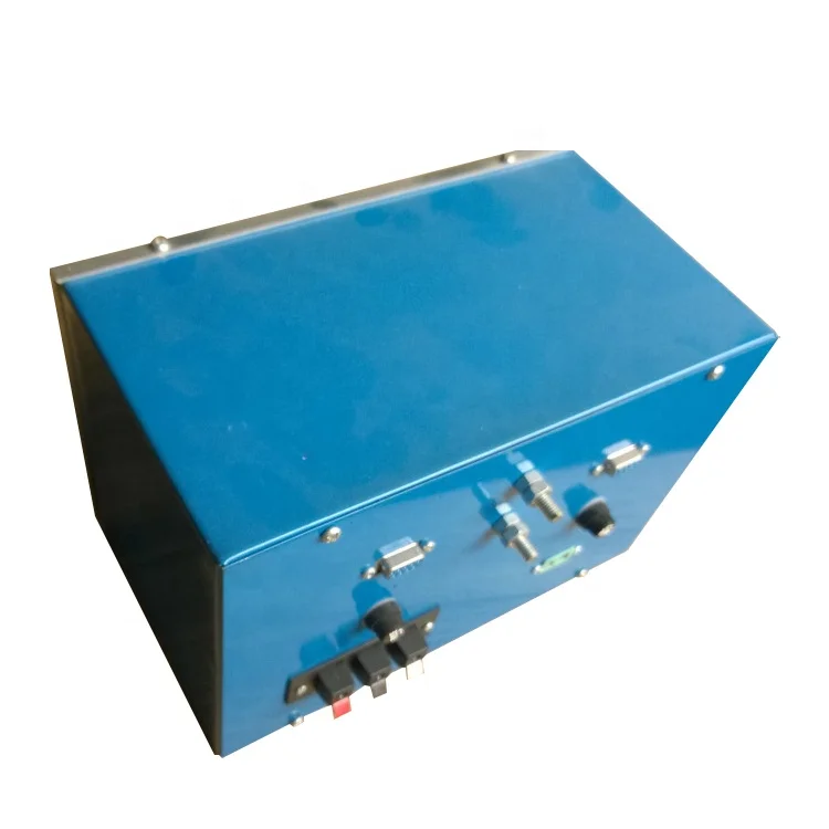 ChangZhou NOVA Warping Machine Spare Part Yarn Breaking Stop Motion