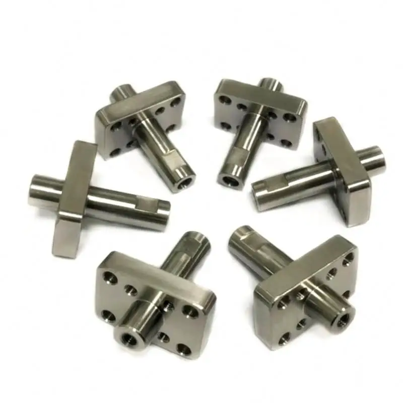 China manufacturer for customized part, CNC stainless steel turning parts CNC machining