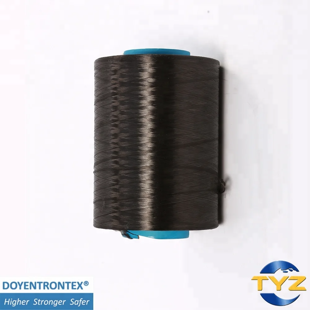 Hotsell UHMWPE fiber for fabric with OEKO certificate