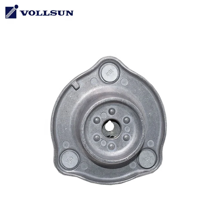 VOLLSUN крепление стойки с подшипником спереди 2053230020 W205