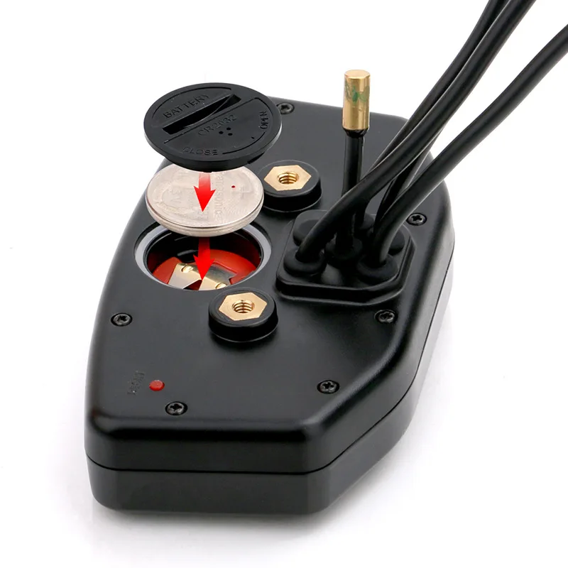 Universal Lcd Speedometer Odometer  752-119 Motorcycle Modified Bicycle Yacht Utv/Atv