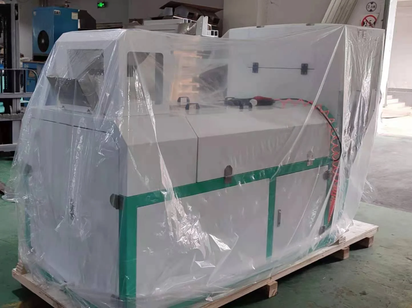 Pixel WENYAO CCD Optical Peeled Garlic Peanut Macadamia Nuts Pistachio Unpeeled Garlic Colour Sorting Machine