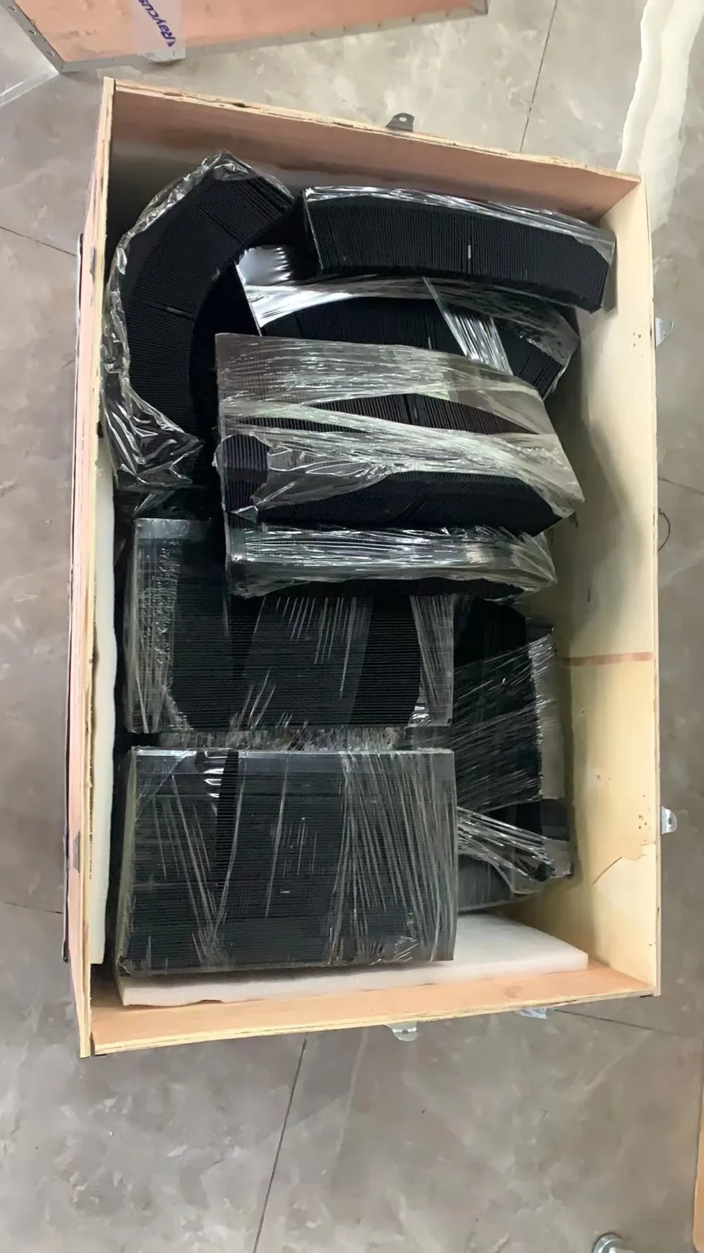 Cnc Laser Cutting Machine Accordion Dust Guard Cover Shield Dust Cover Flame Retardant Material