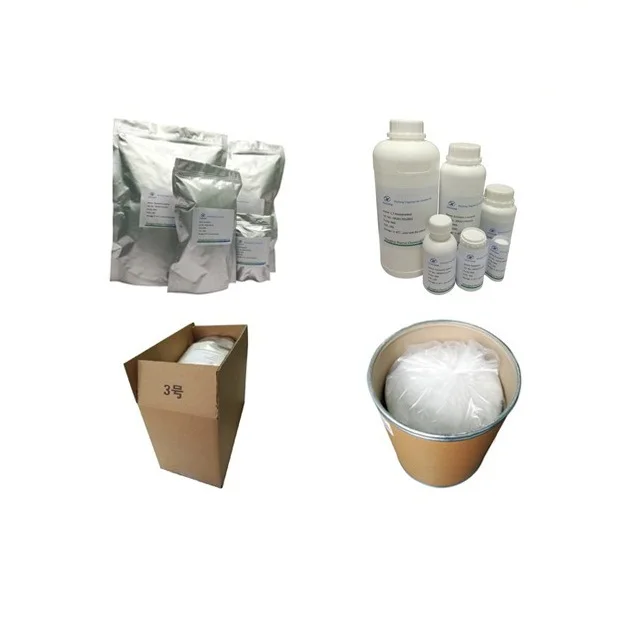 
Raw Material chemicals Carbomer Carbopol 980 