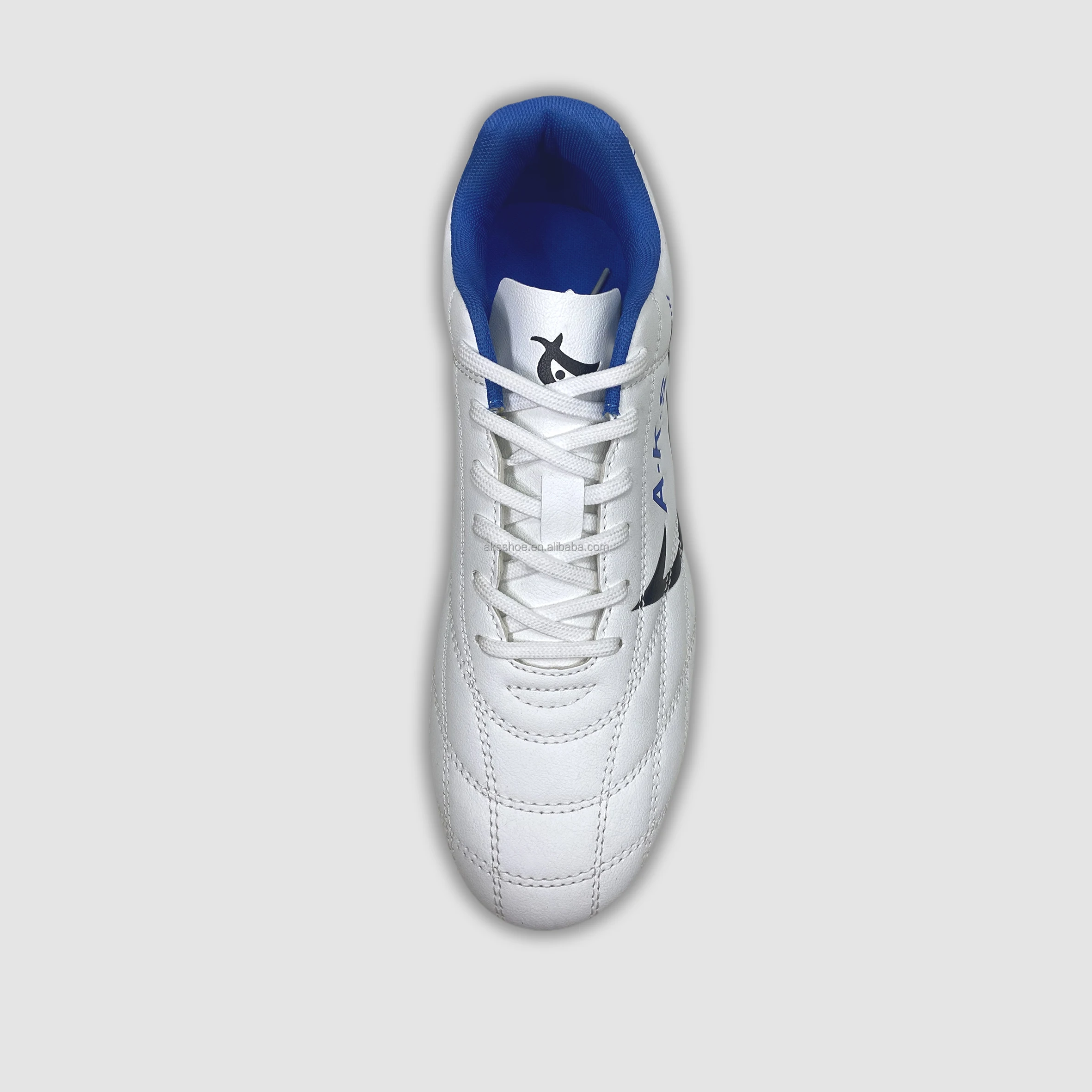 A.K.S. Factory Professional Football Boots Cleats Grass Training Sport Soccer Shoes Turf Mens Soccer Shoe Custom