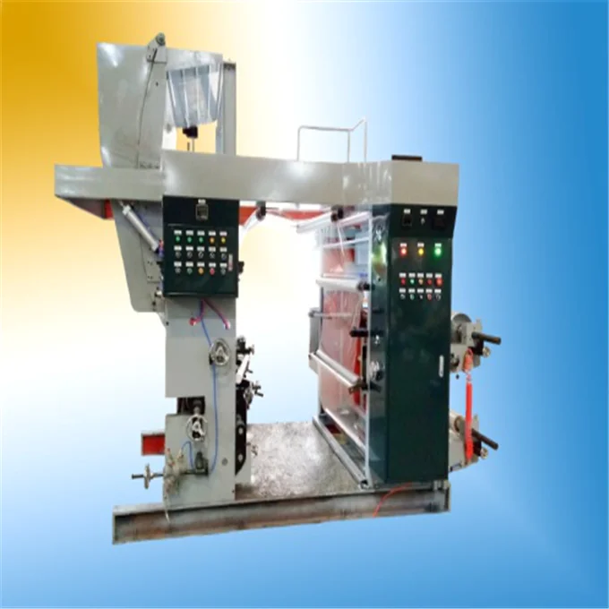 Настраиваемая двухцветная машина для резки пластиковых этикеток