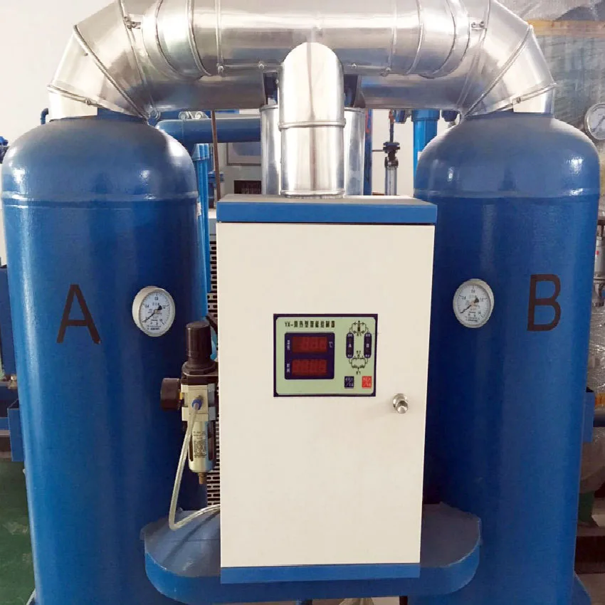 Air Separation Plant portable oxygen concentrator machine machine production de oxygene