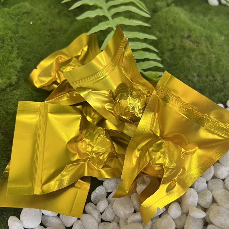 HY06 Chinese Famous Dried Black Truffle Tea For Sale