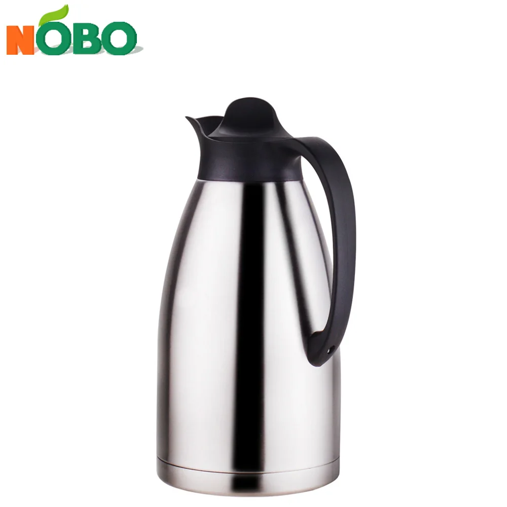 Household tea and coffee thermos double wall vacuum thermo flask insulated for 24 hours