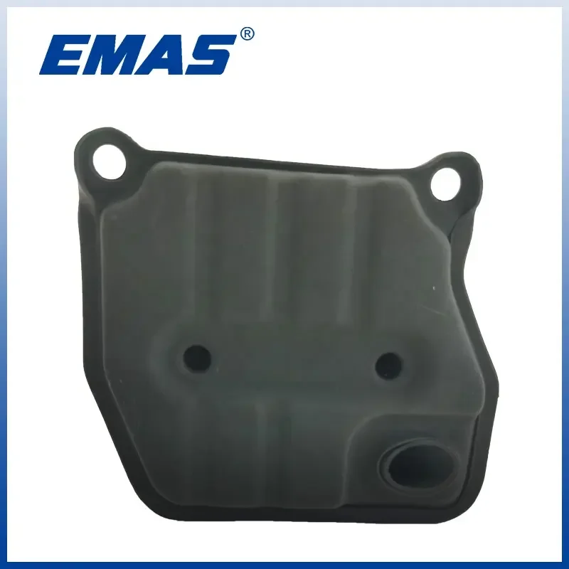 EMAS Garden Tools Parts Gasoline Chainsaw Spare parts Muffler For 5200