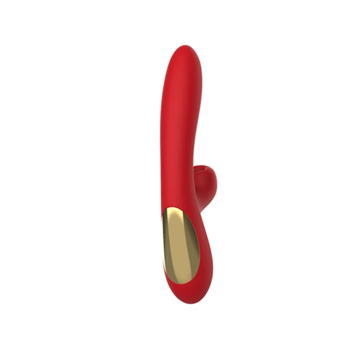 Hot selling satisfactory pro 2 clitoris sucking vibrator clitoris sucker g spot vibrator stimulation orgasm massage vibrator