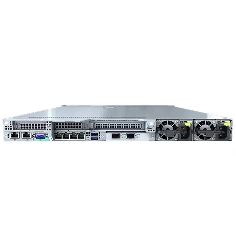 Хит продаж стойка-сервер Huawei FusionServer Pro 1288H V5 intel xeon Gold 6148