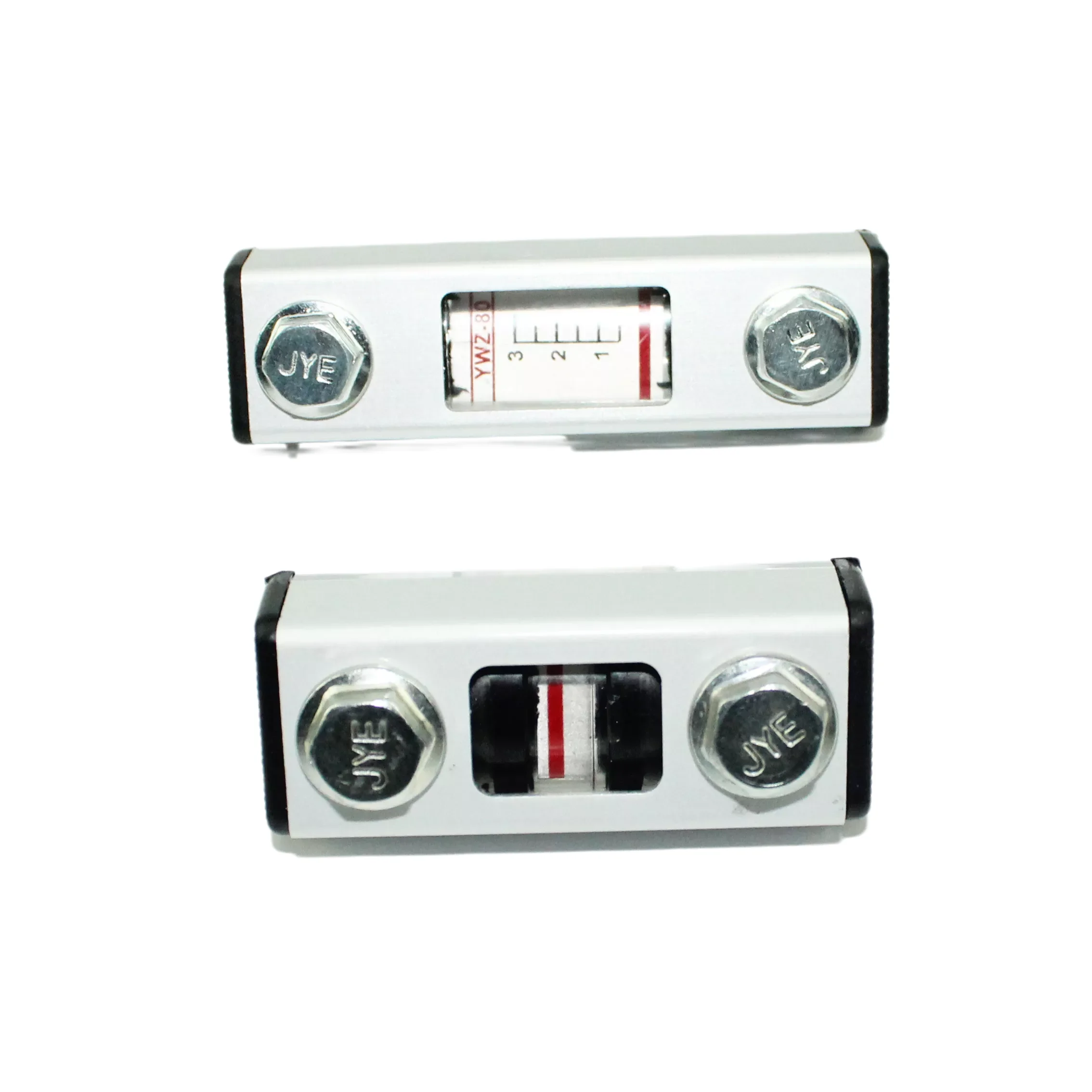 High quality air compressor parts oil tank level indicator, quantity display, visual oil level indicator for hydraulic oil tank