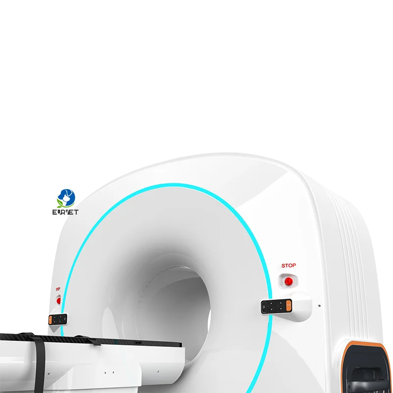 EUR VET Factory Price Veterinary Equipment MRI Scanner Machine Xray Machine Medical CT Scan Veterinary Machine