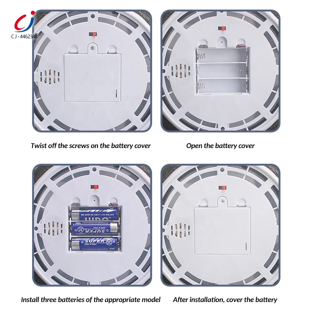 Chengji usb chargeable hover football toy air electric indoor outdoor floating sports led light