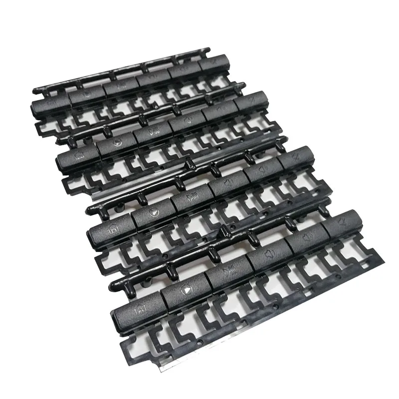 Plastic Injection Moulding Spare Parts Custom Plastic Mold Injection Molding Service