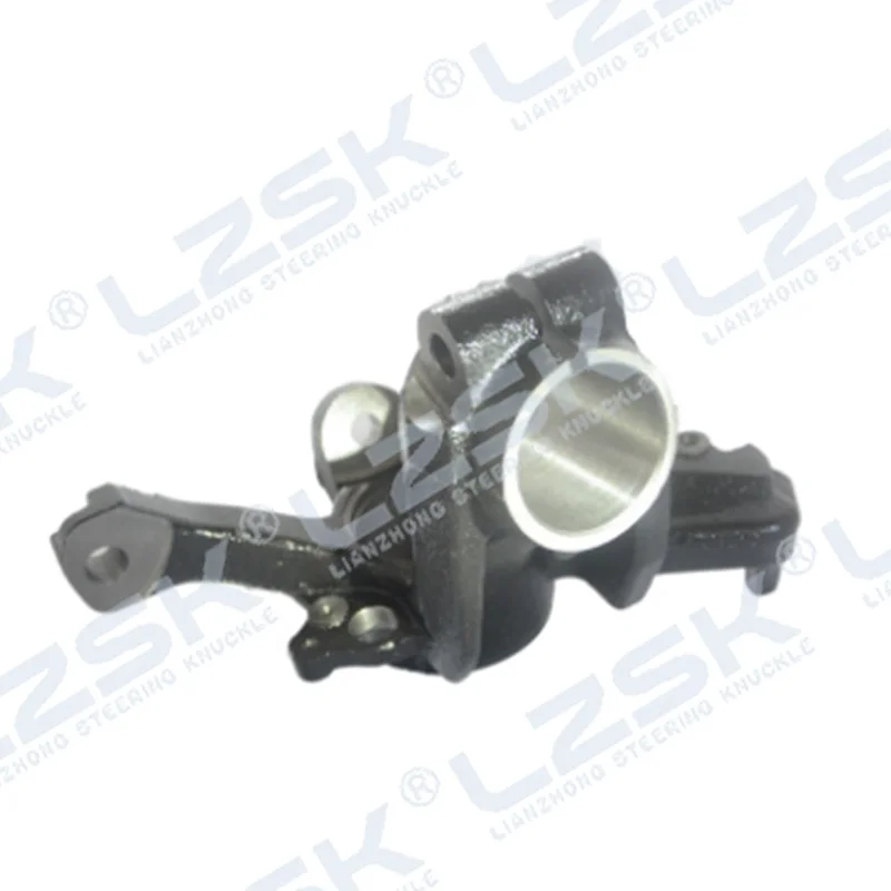 1J0407255N       1J0407256N for VOLKSWAGEN  GOLF BOAR   Front Bearing Housing Left  steeirng knuckle