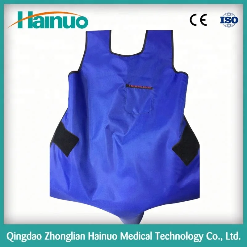 Radiation Protective Double Sided Lead Apron