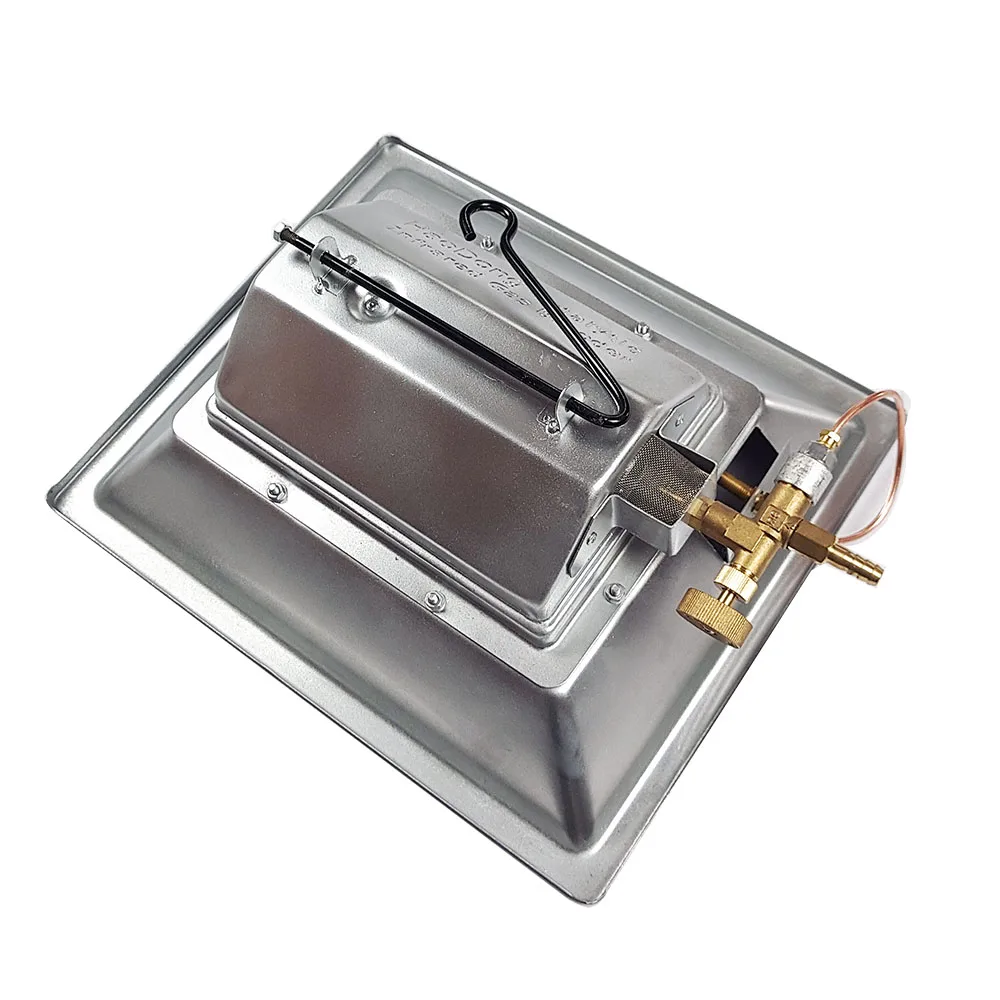 Брудер для цыплят