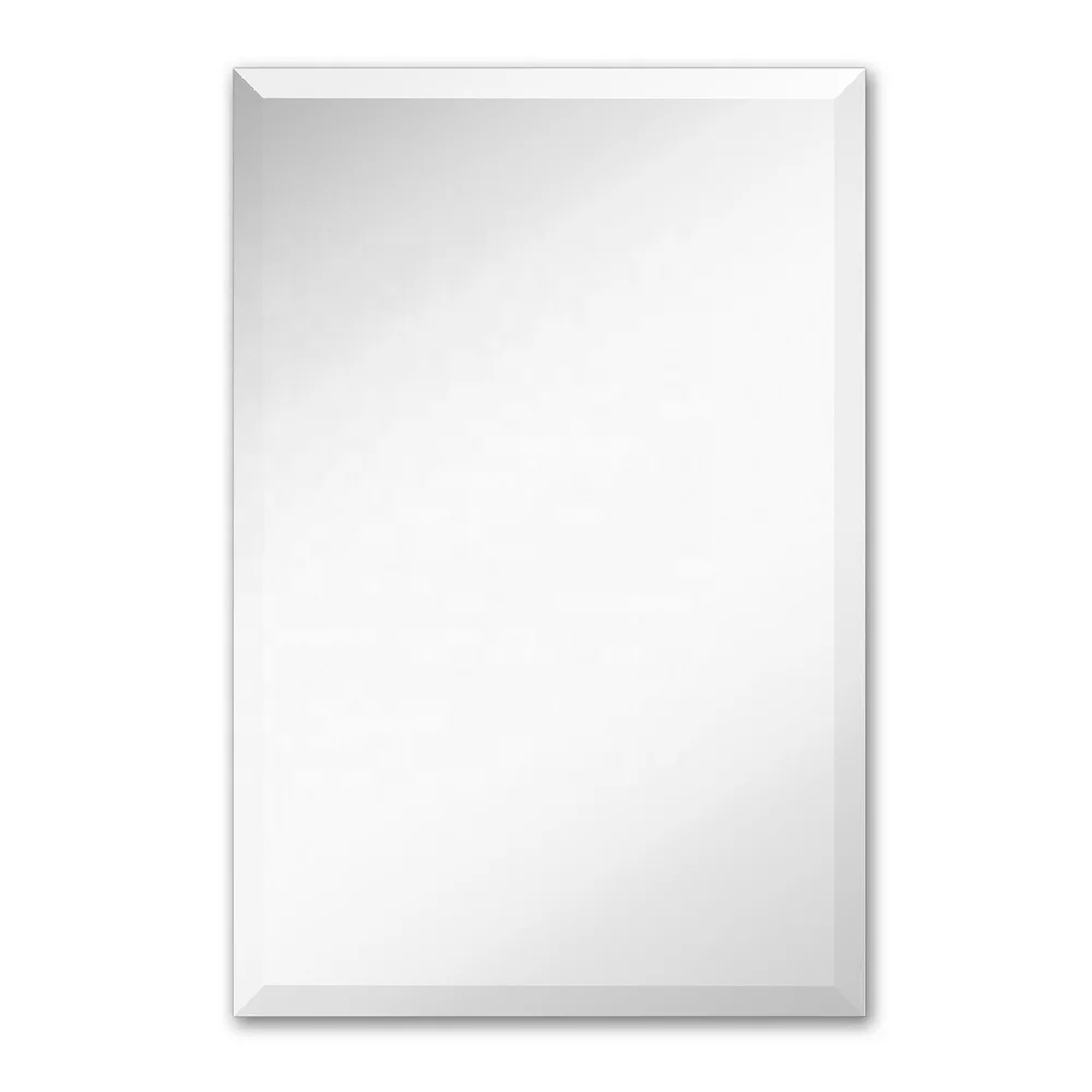 silver acrylic mirror home decorative mirror living room ink acrylic sheet carpet tray