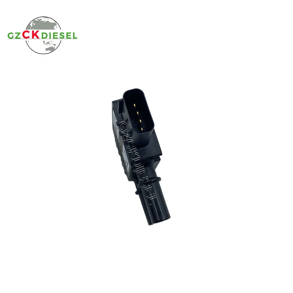 Exhaust Pressure Differential Sensor 2871960 4307786 4984187 5572038 4383998 for X15 DPF Engine