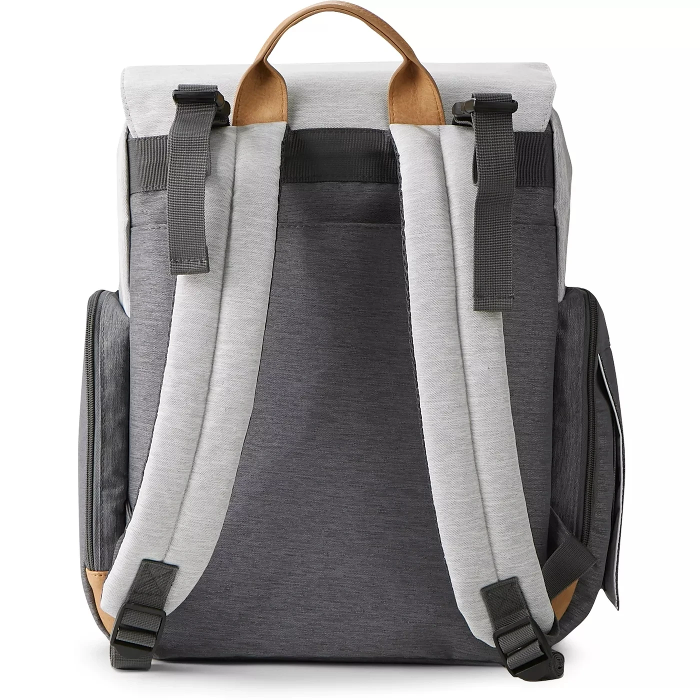 canvas cotton diaper bag mom backpack diaper bag diaper backpack mommy bag print