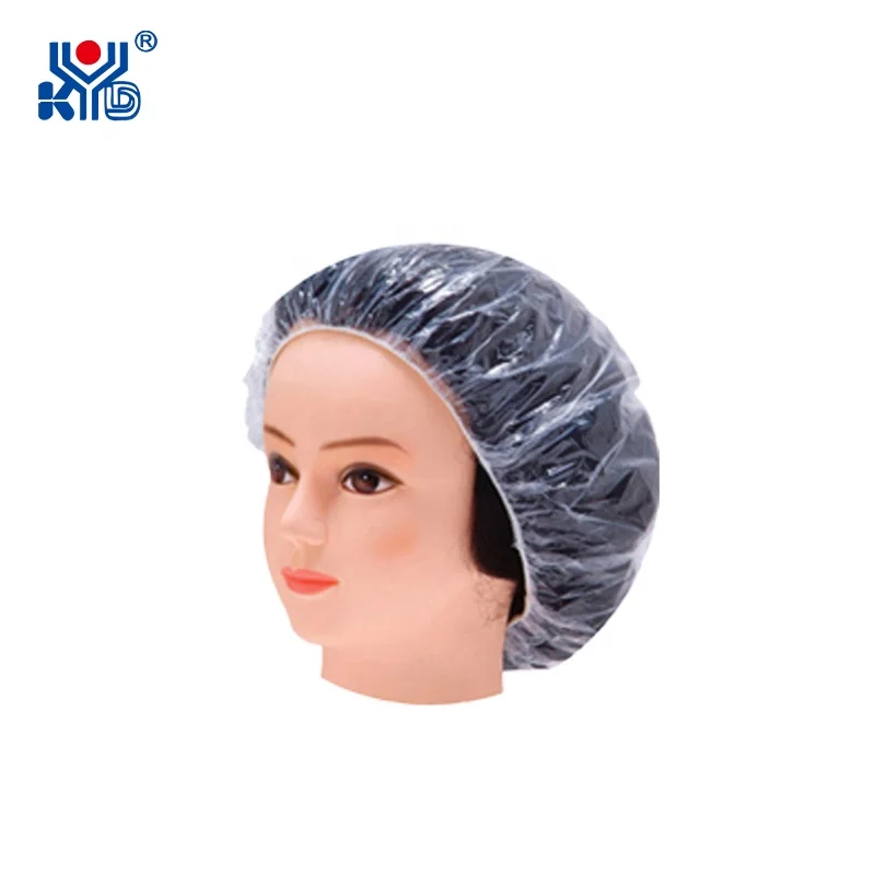 Cheap Price Fully Auto Custom Spunbond Fabric Bathing Cap Production Machine Factory