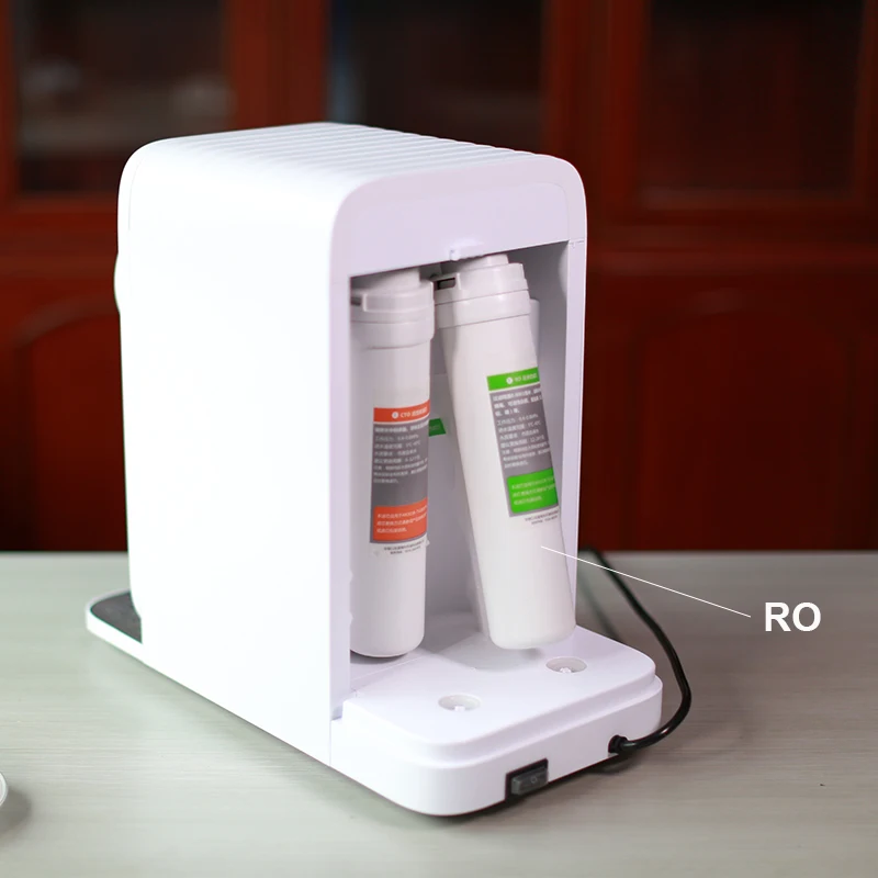 Tuya Smart 75G RO Office Water Purifier Machine