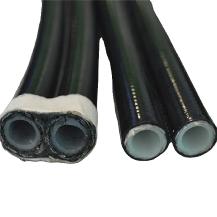 high pressure hydraulic hose twin hydraulic hose twin twin hose tubing