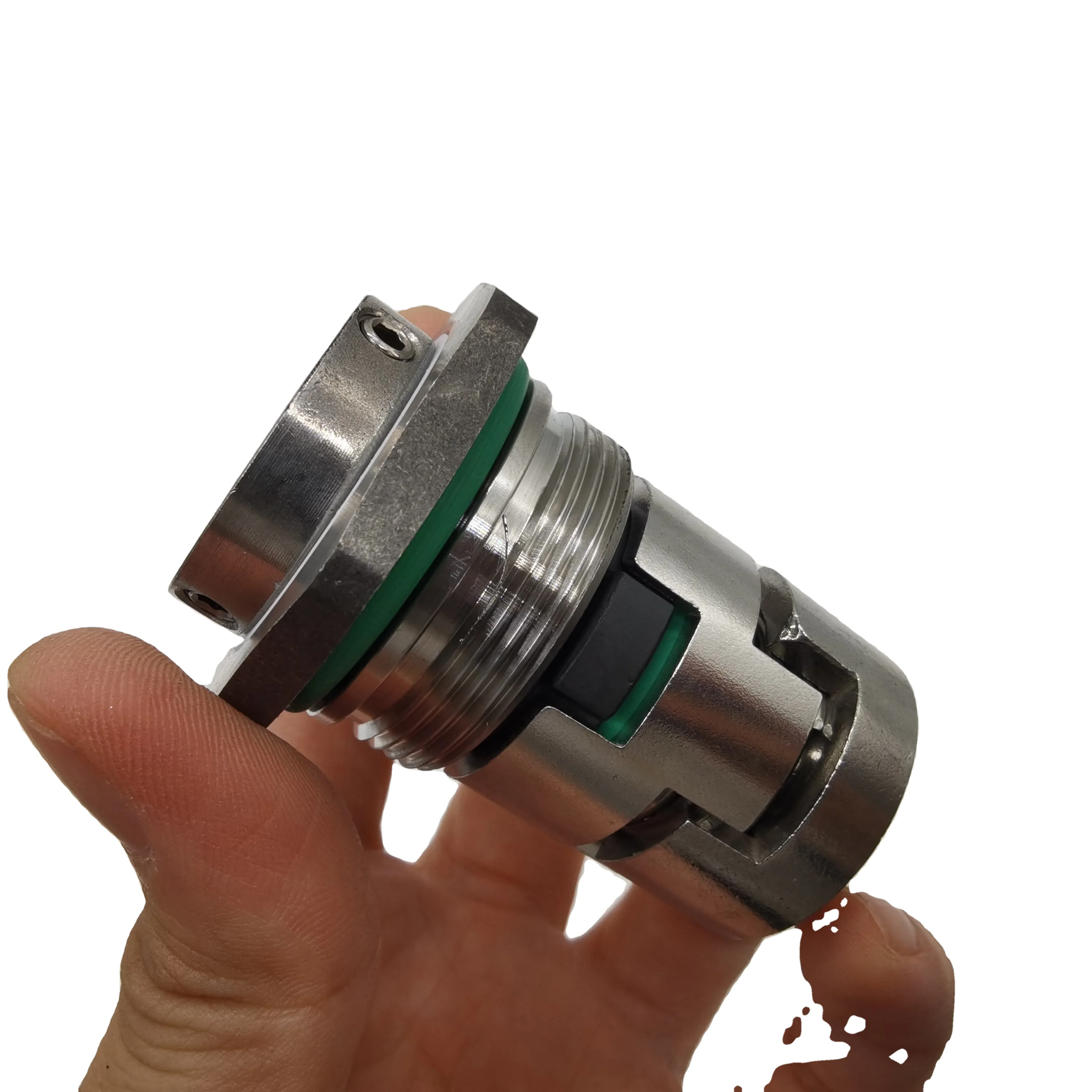 Mechanical Seal CR/CDLF/NJK/JMK-16 South Pump / Inner Diameter 16 mm Shaft Water