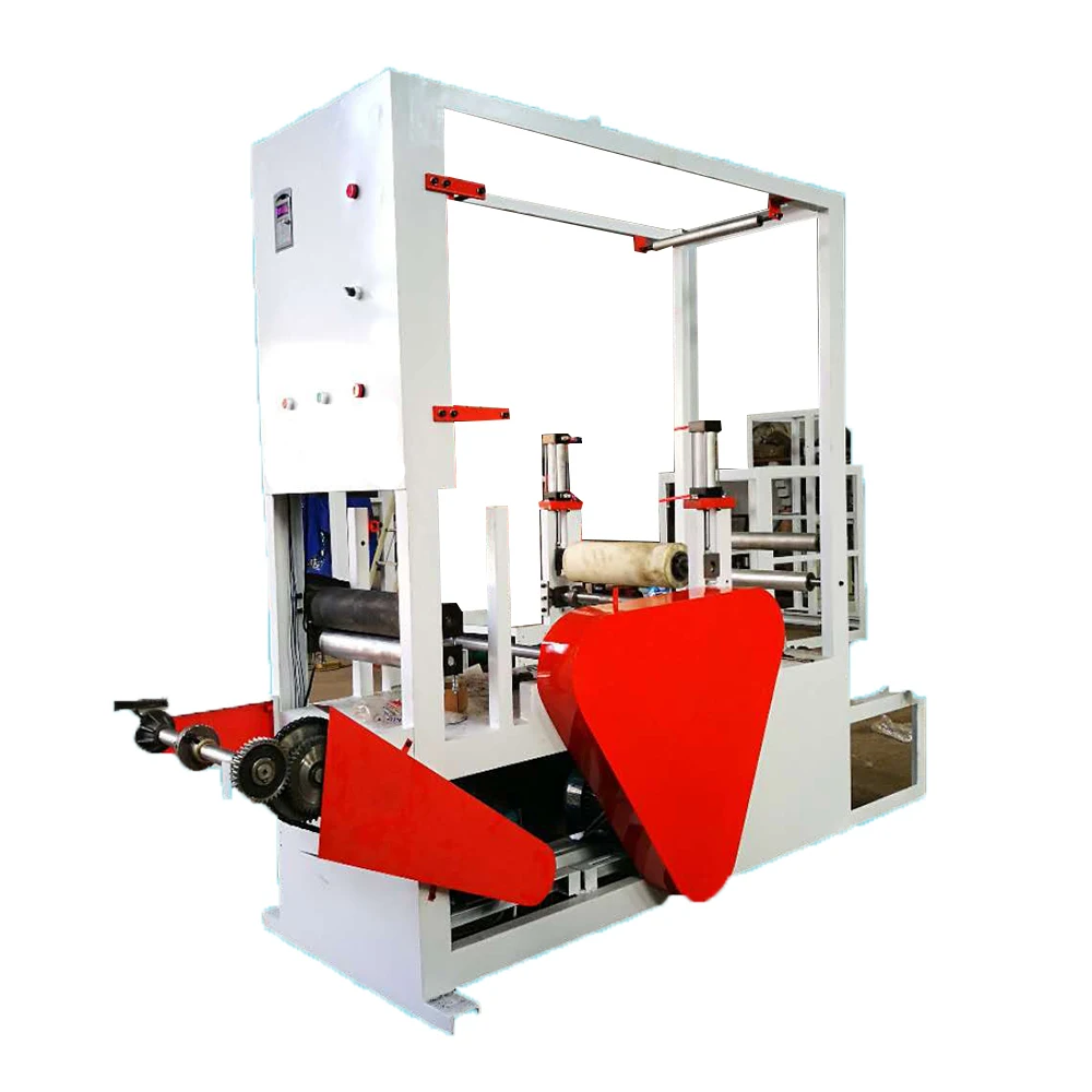 Automatic Printing Machine for Urine Bag Film Gravure Printing PVC bag