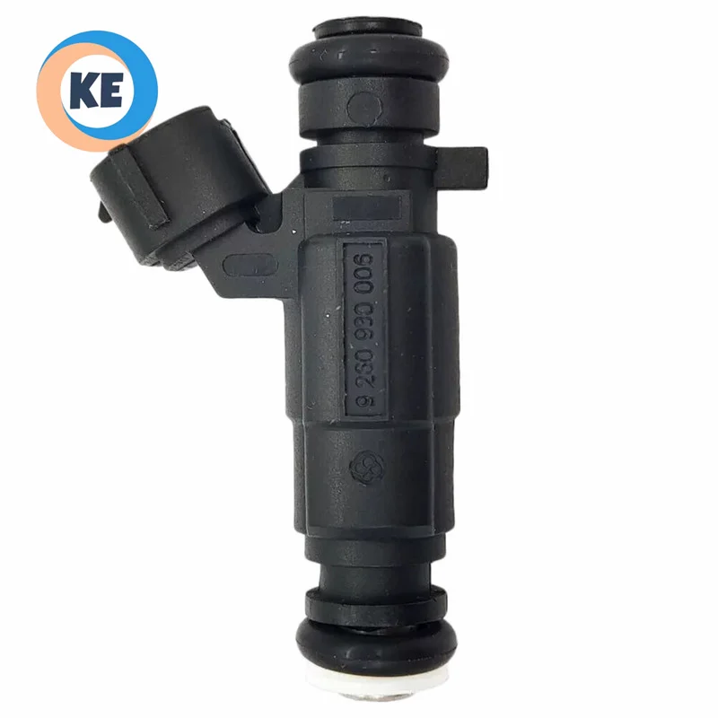 New genuine fuel injectors suitable for Hyundai Accent 1.5L1.6L 35310-22600 3531022600 in Korea
