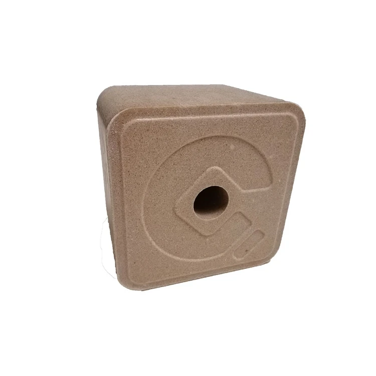 
Hot Selling Natural Nutrition Reproduction Mineral Lick Block Fodder For Dairy Cow 