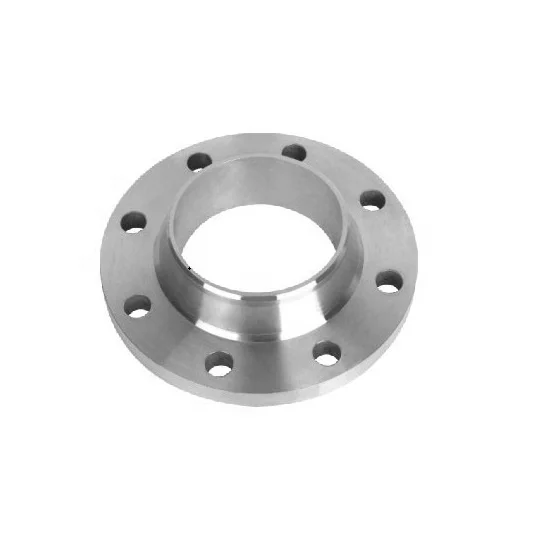 ANSI B16.5 ASME A105N WNRF FLANGE WNRF
