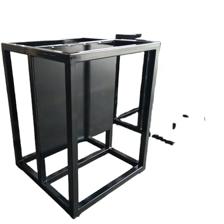 
Customized OEM ODM Zinc Inox Aluminum Metal Sheets Price Perforated Galvanized Sheet Metal Fabrication 