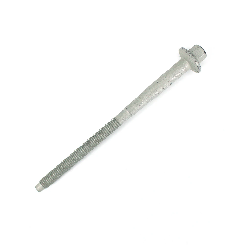 Auto Engine System Injection Valves Parts, Engine Fuel Injector Bolt for Ranger