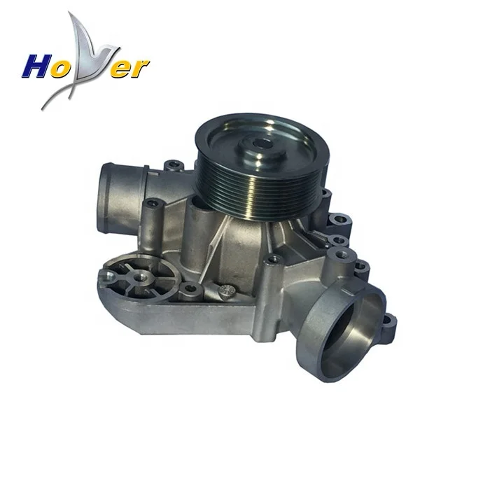 High quality  TCD2013 Diesel Engine parts water pump 0490 1740 0490 2727 04902727 04901740 for Deutz TCD2013 engine