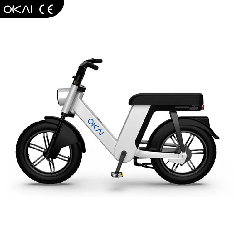  CE Good Quality Fat Tire Lithium Battery Electric Bike Bicycle 750w Ebike 48v