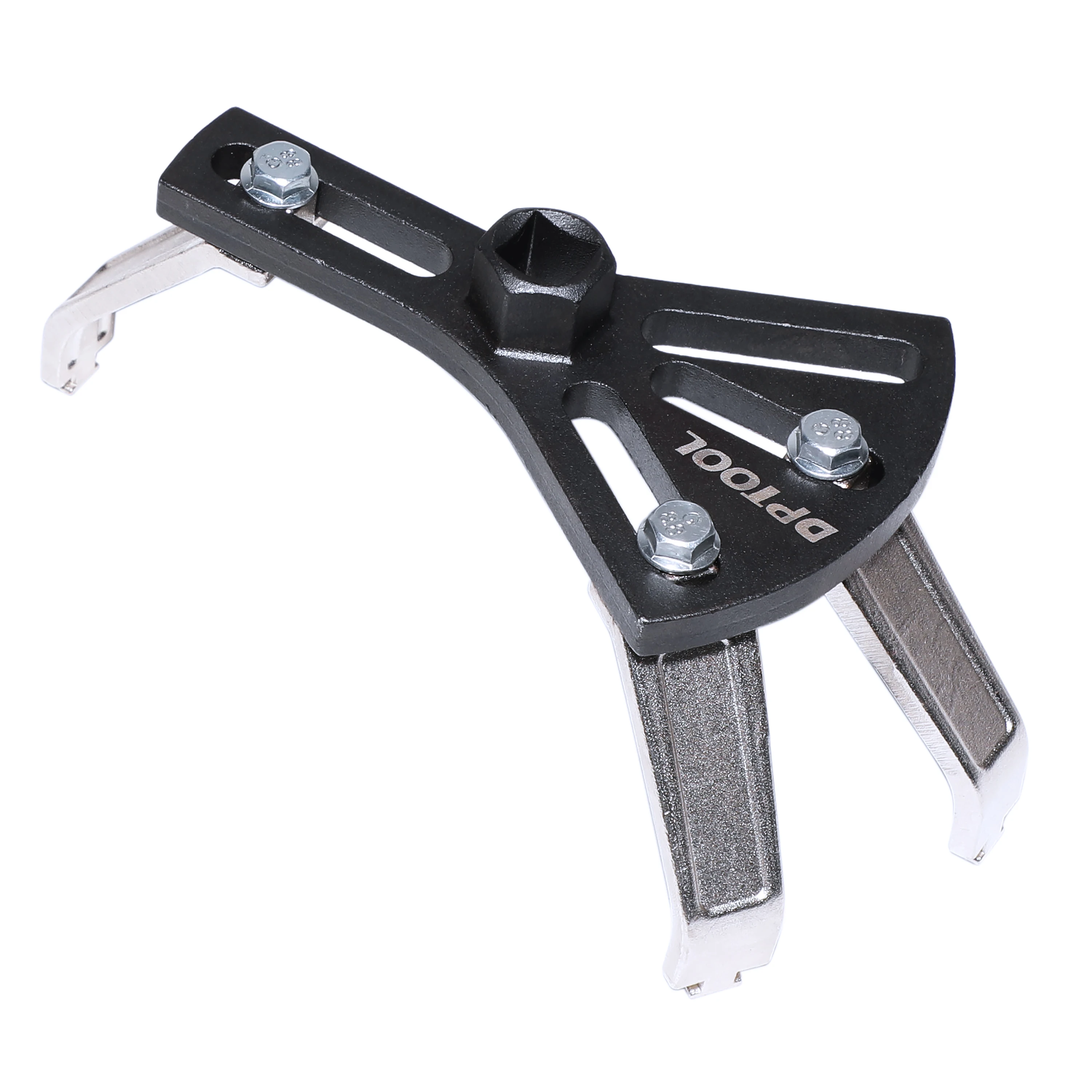 Adjustable Fuel Pump Removal Fuel Tank Lid Removal Tool