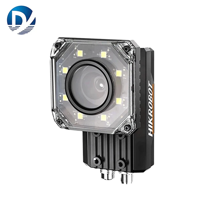 Высокопроизводительный промышленный сканер штрих-кодов Высокая точность широкое поле зрения механический Автофокус сканер штрих-кодов