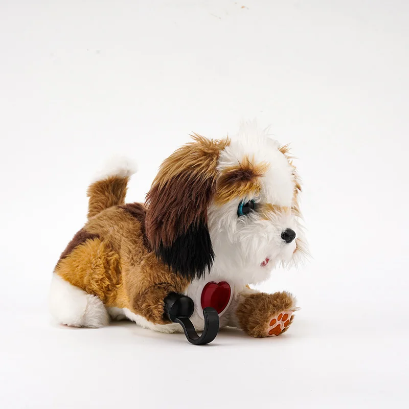 Custom Box Voice Box/squeeze Music For Stuffed Animal Dolls Plush Toy With Speaker